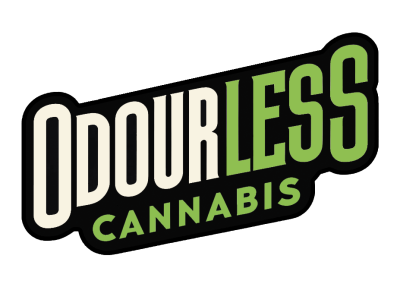 Odourless Cannabis